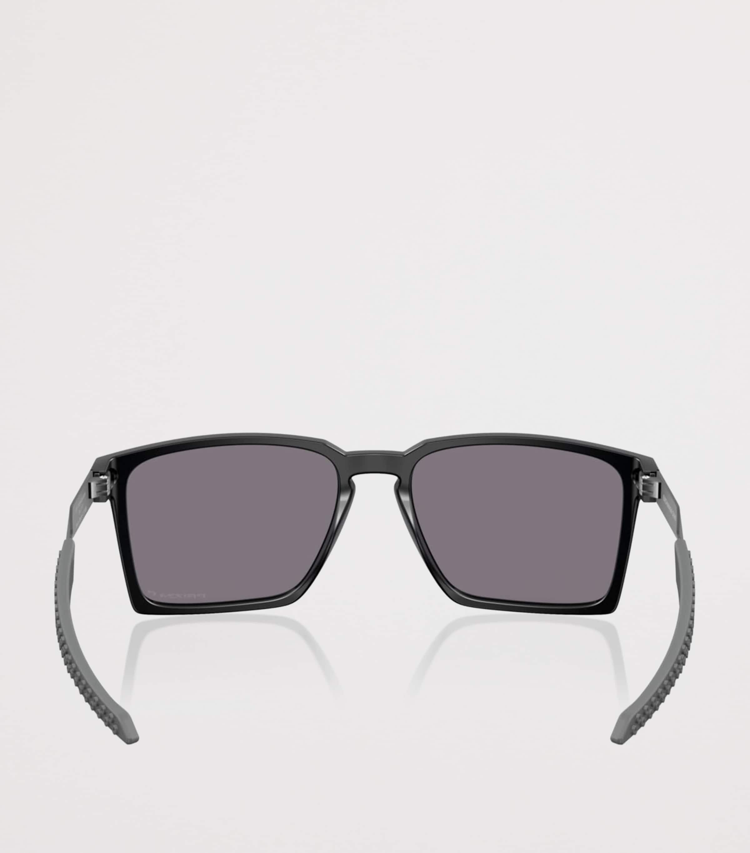 Oakley Exchange Sun sunglasses with stainless steel temples - British product