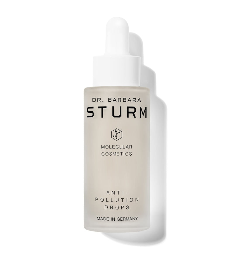 Dr. Barbara Sturm anti-pollution serum drops 30ml (British brand)