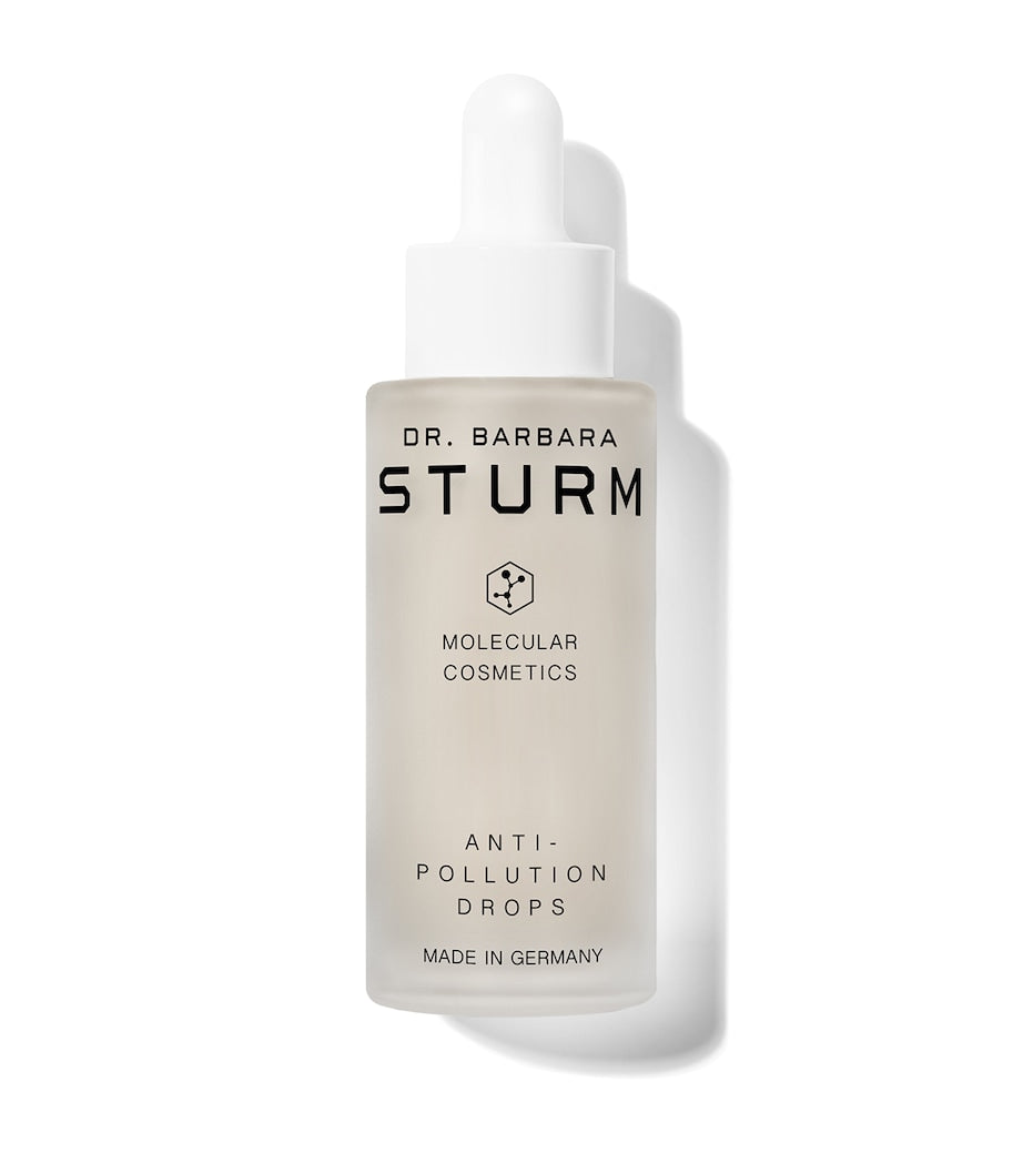 Dr. Barbara Sturm anti-pollution serum drops 30ml (British brand)