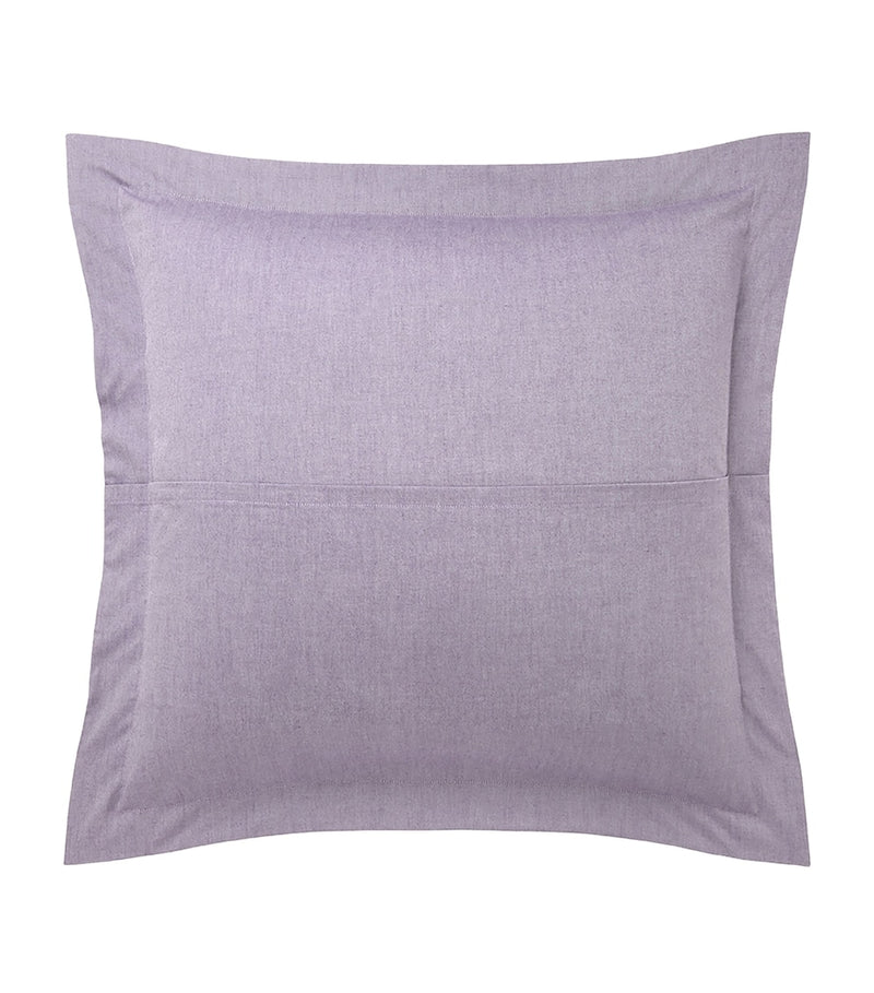 Ralph Lauren Oxford Chalet pillowcase 65cm x 65cm, imported from the UK