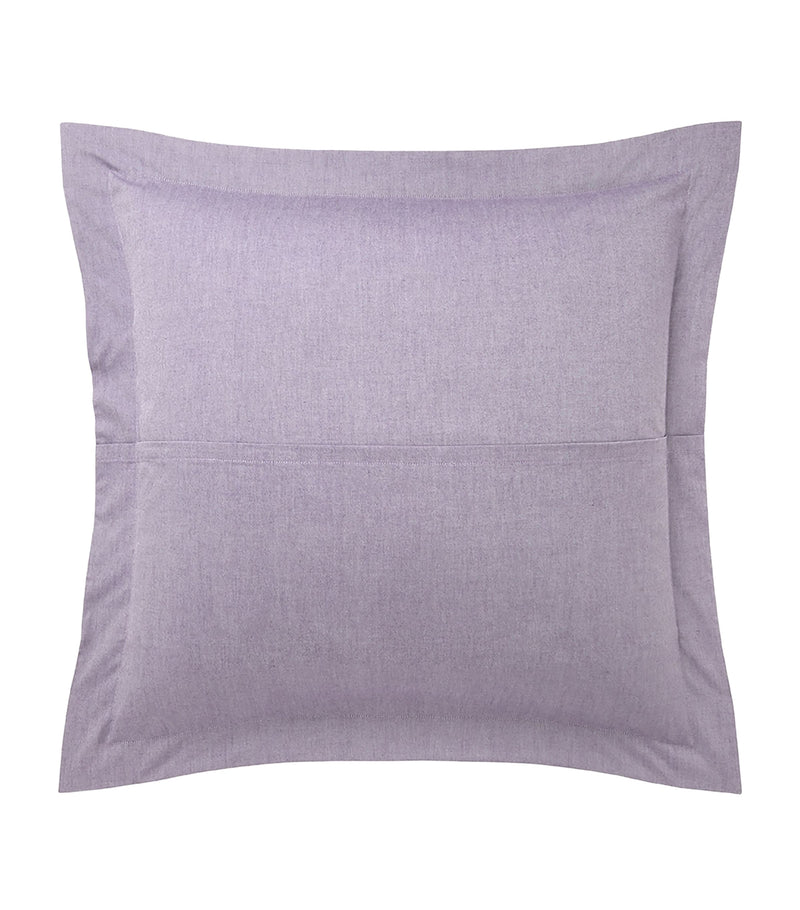 Ralph Lauren Oxford Chalet pillowcase 65cm x 65cm, imported from the UK