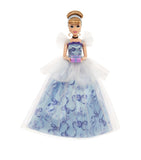 Disney Princess Birthday Celebration Cinderella Doll (33cm)