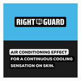 Right Guard Xtreme Cool 72H Anti-Perspirant 150ml GOODS Superdrug   