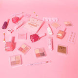 Q-Ki Glam Collection makeup gift set, imported from the UK