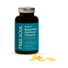 Free Soul Magnesium Turmeric tablets 90 count - British product