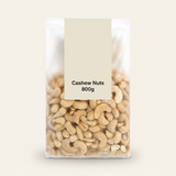 Holland & Barrett Cashew Nuts 200g