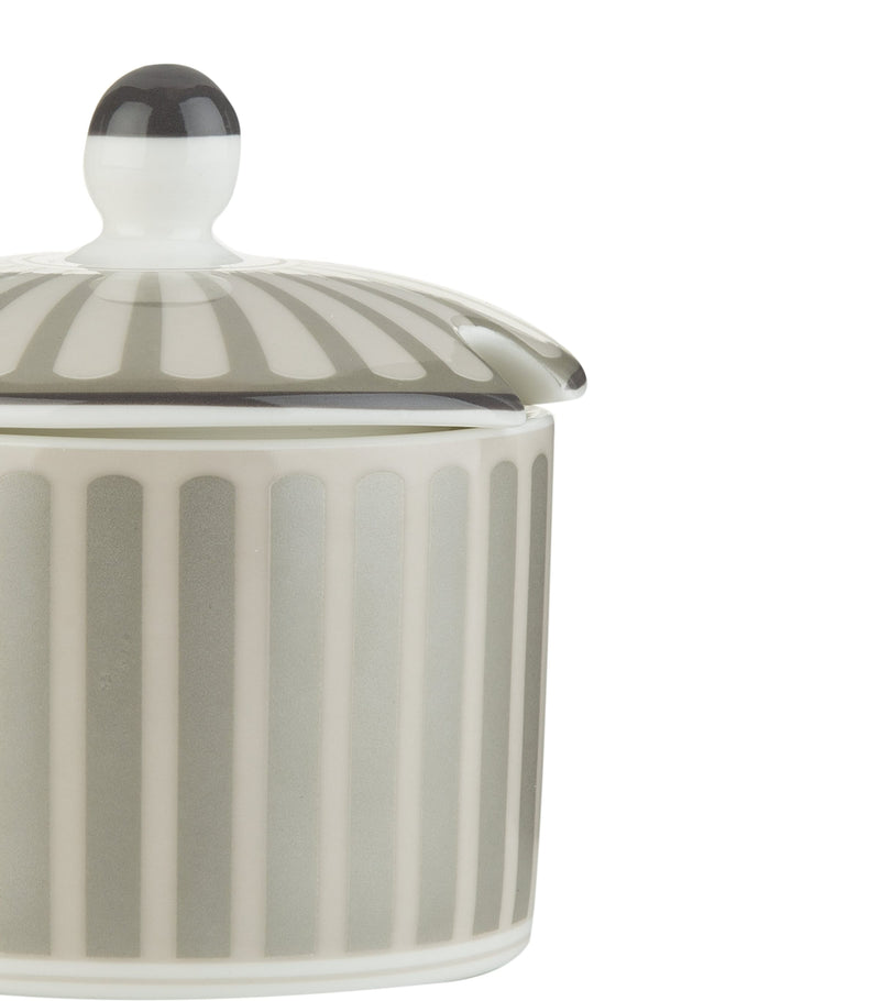Wedgwood Parklands jam pot 8cm (British brand)