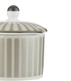 Wedgwood Parklands jam pot 8cm (British brand)