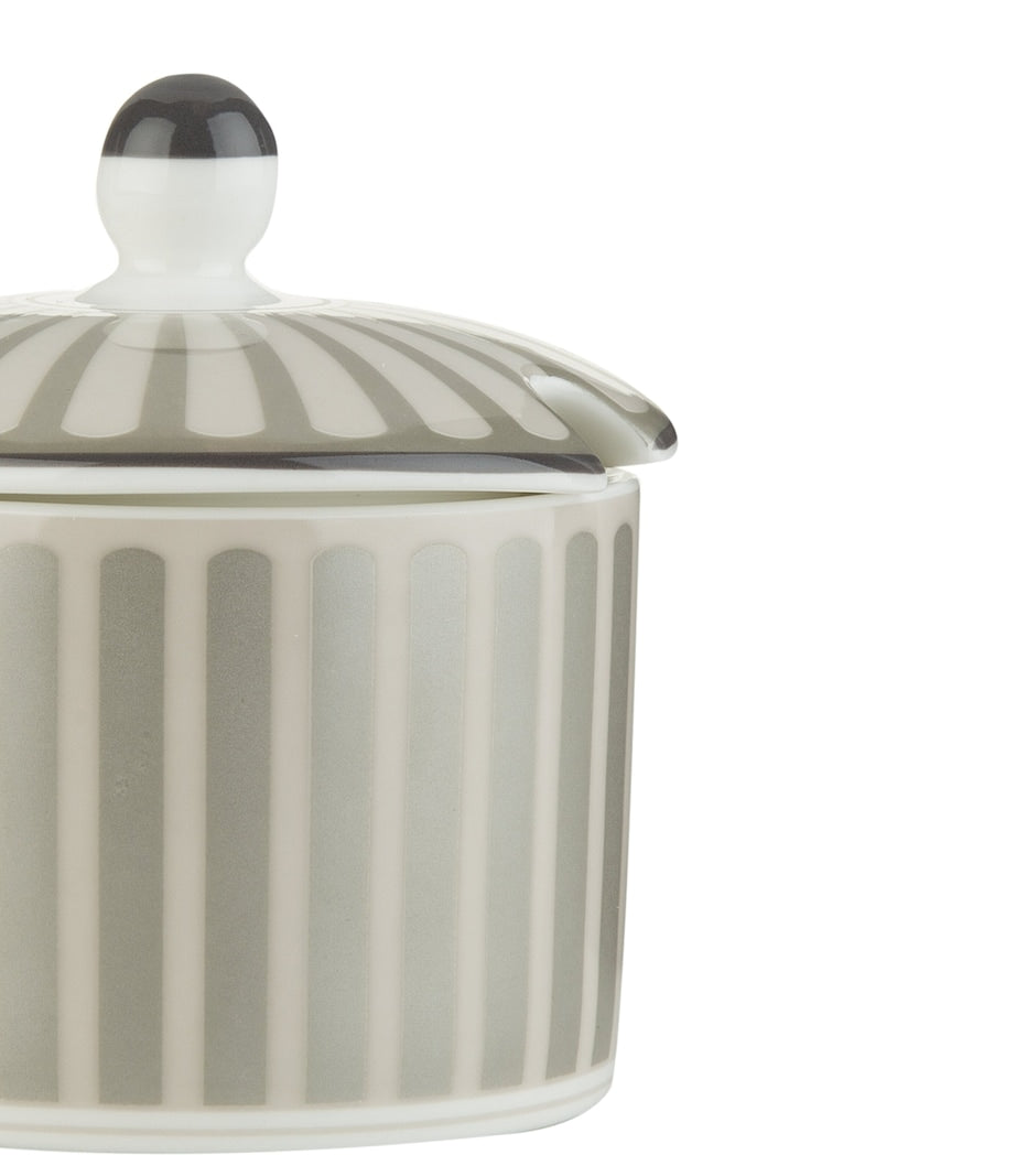 Wedgwood Parklands jam pot 8cm (British brand)