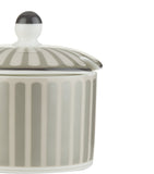 Wedgwood Parklands jam pot 8cm (British brand)