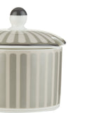 Wedgwood Parklands jam pot 8cm (British brand)