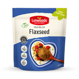 Linwoods Milled Organic Flaxseed 675g