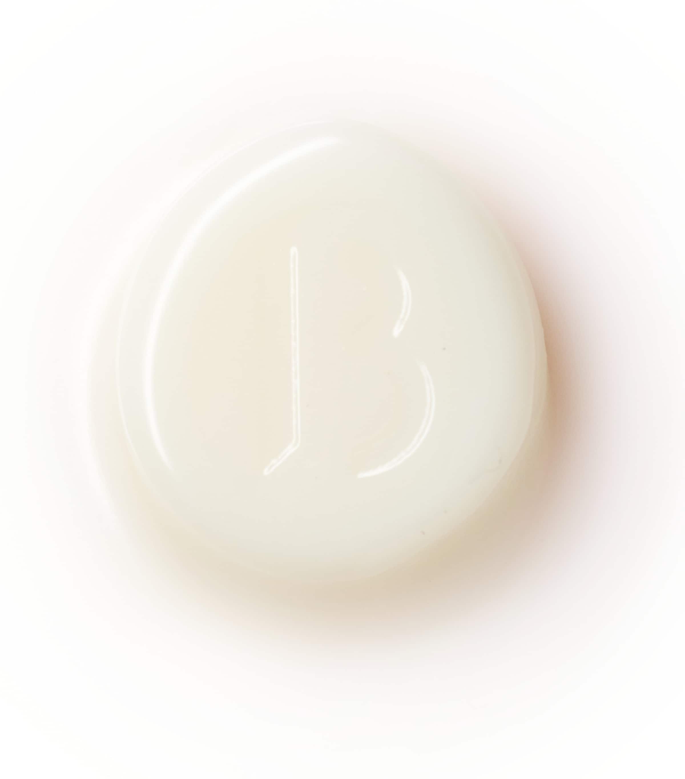 Byredo hydrating lip balm with glowy finish - British product