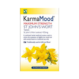 Schwabe Pharma KarmaMood St John's Wort 425mg 30 Tablets GOODS Holland&Barrett Default Title 30 Tablets