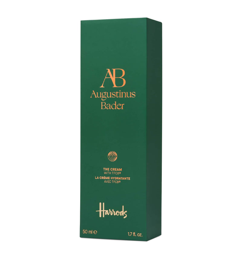 Augustinus Bader x Harrods Rich Cream night cream 50ml - British product