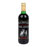 Rochester Rum & Raisin Drink 725ml - Dark Ginger