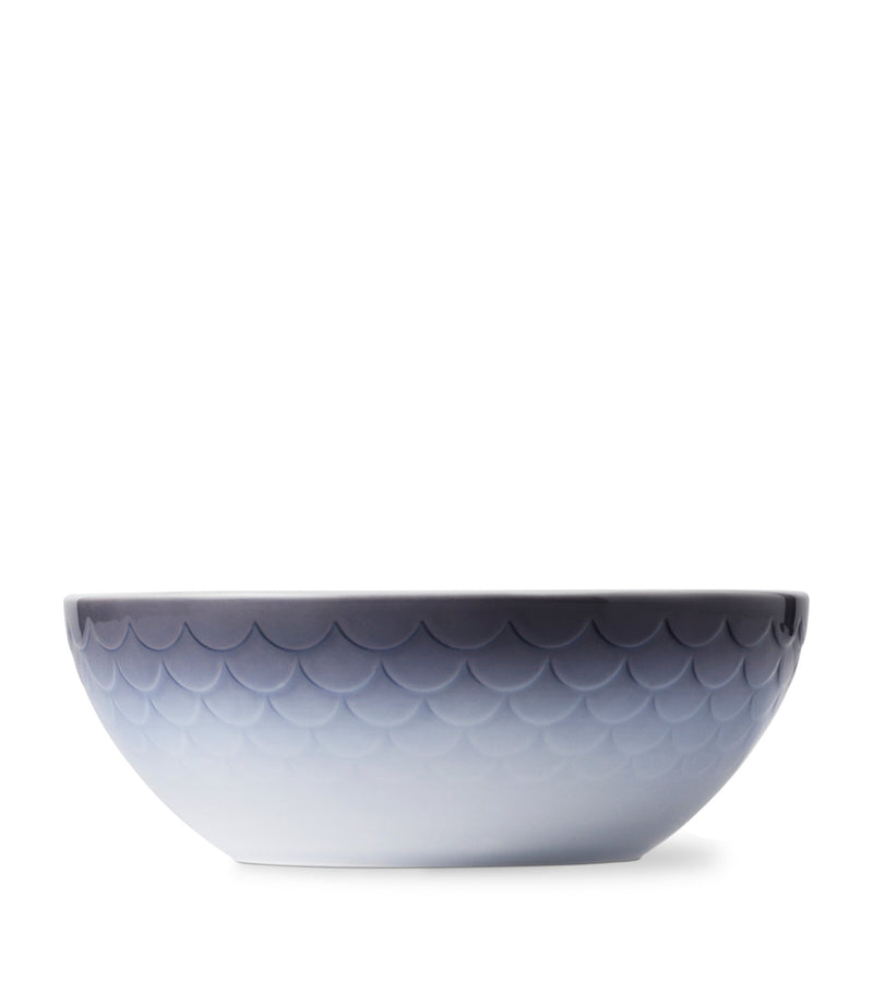 Royal Copenhagen Hav decorative bowl 15cm, imported from the UK