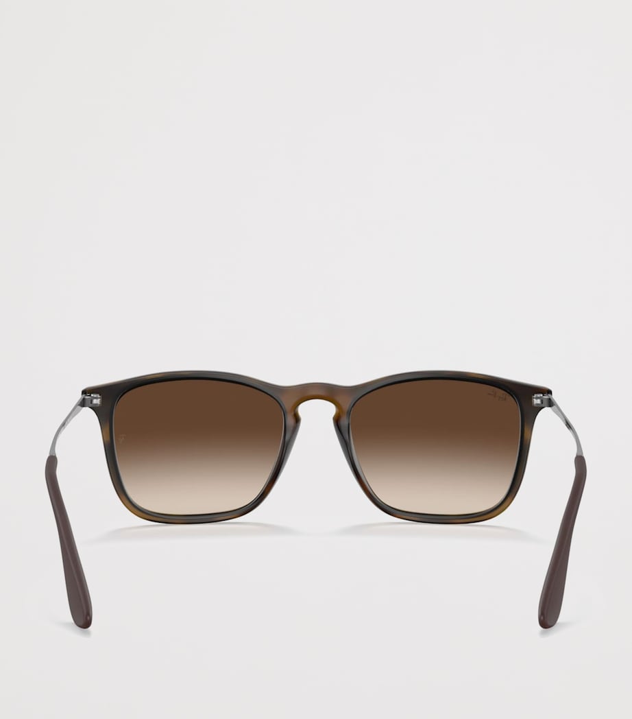 Ray-Ban Chris square sunglasses - British product