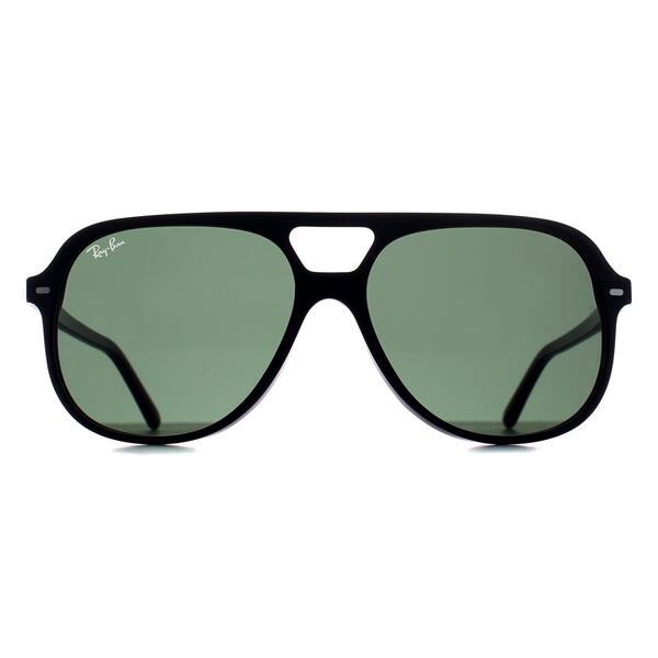 Ray-Ban RB2198 Bill Black sunglasses (British brand)