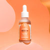 Nature Spell Vitamin C face serum 30ml, imported from the UK