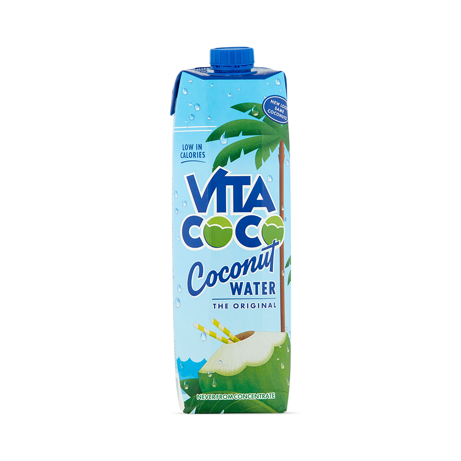 Vita Coco Original Coconut Water Multipack 12x1L