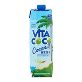 Vita Coco Natural Coconut Water 1L GOODS Holland&Barrett