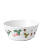 Wedgwood Wild Strawberry bowl 11cm (British brand)
