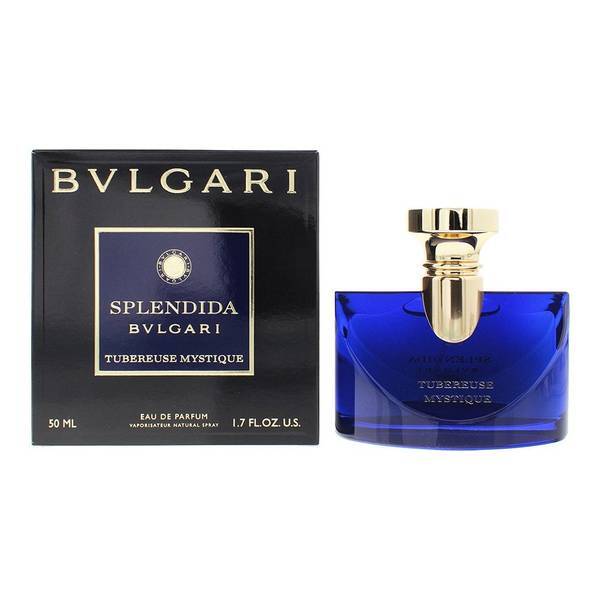 Bvlgari Splendida Tubereuse Mystique EDP 50ml - British product