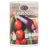 La Doria Ratatouille 390g Vegetables Sainsburys   