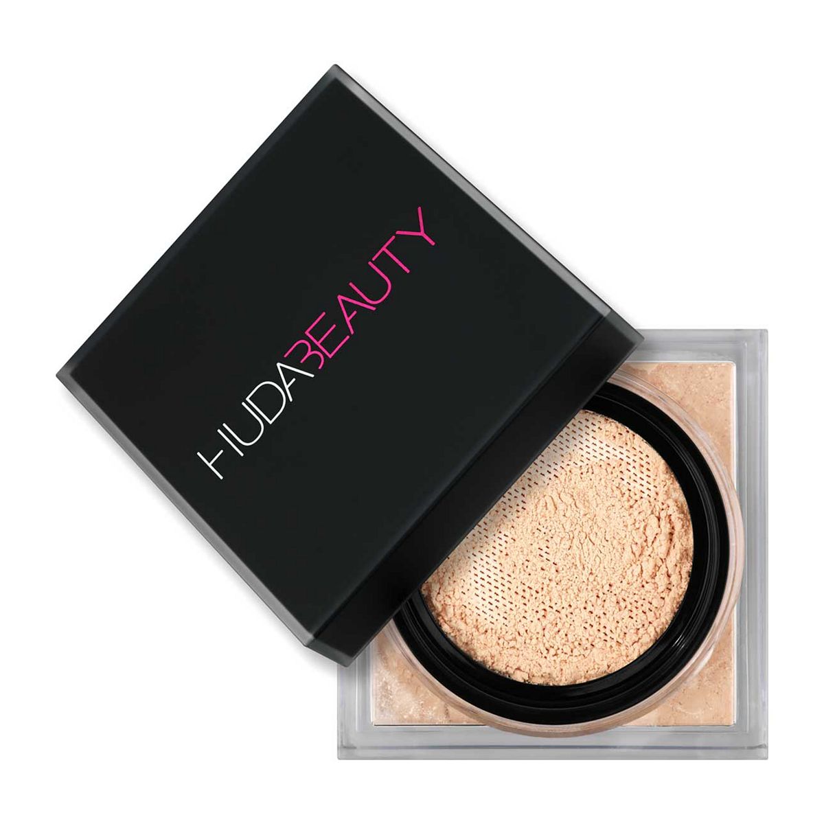 Huda Beauty Easy Bake Loose Baking & Setting Powder Make Up & Beauty Accessories Boots   