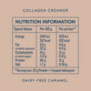 Dose & Co Collagen Creamer Caramel 340g - British product