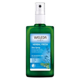 Weleda Sage Deodorant 100ml GOODS Holland&Barrett   