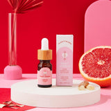 Clarity Heart Chakra Blend 10ml (British brand)