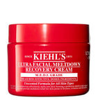 Kiehl's Ultra Facial Meltdown Recovery cream 50ml - British product