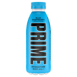 Prime Blue Raspberry Hydration GOODS ASDA   