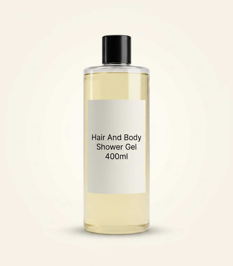 Hermès Terre d'Hermès Intense perfume refill 200ml, imported from the UK