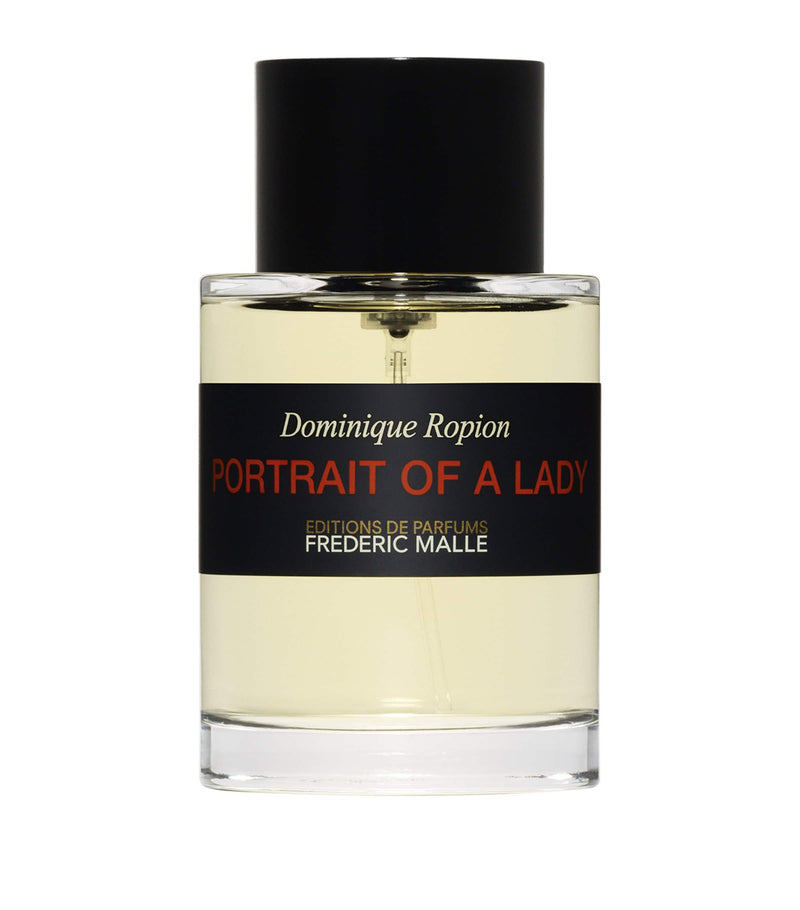 Frédéric Malle Portrait Of A Lady Pure Perfume 50ml - British product
