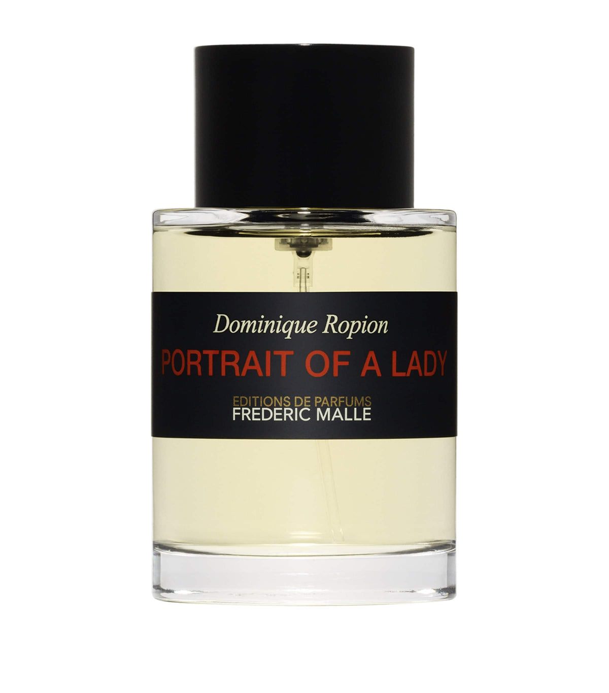 Frédéric Malle Portrait Of A Lady Pure Perfume 50ml - British product