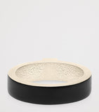 TOM FORD thin Fera ring brass, imported from the UK