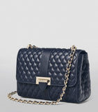 Aspinal of London Lottie large shoulder bag - British product