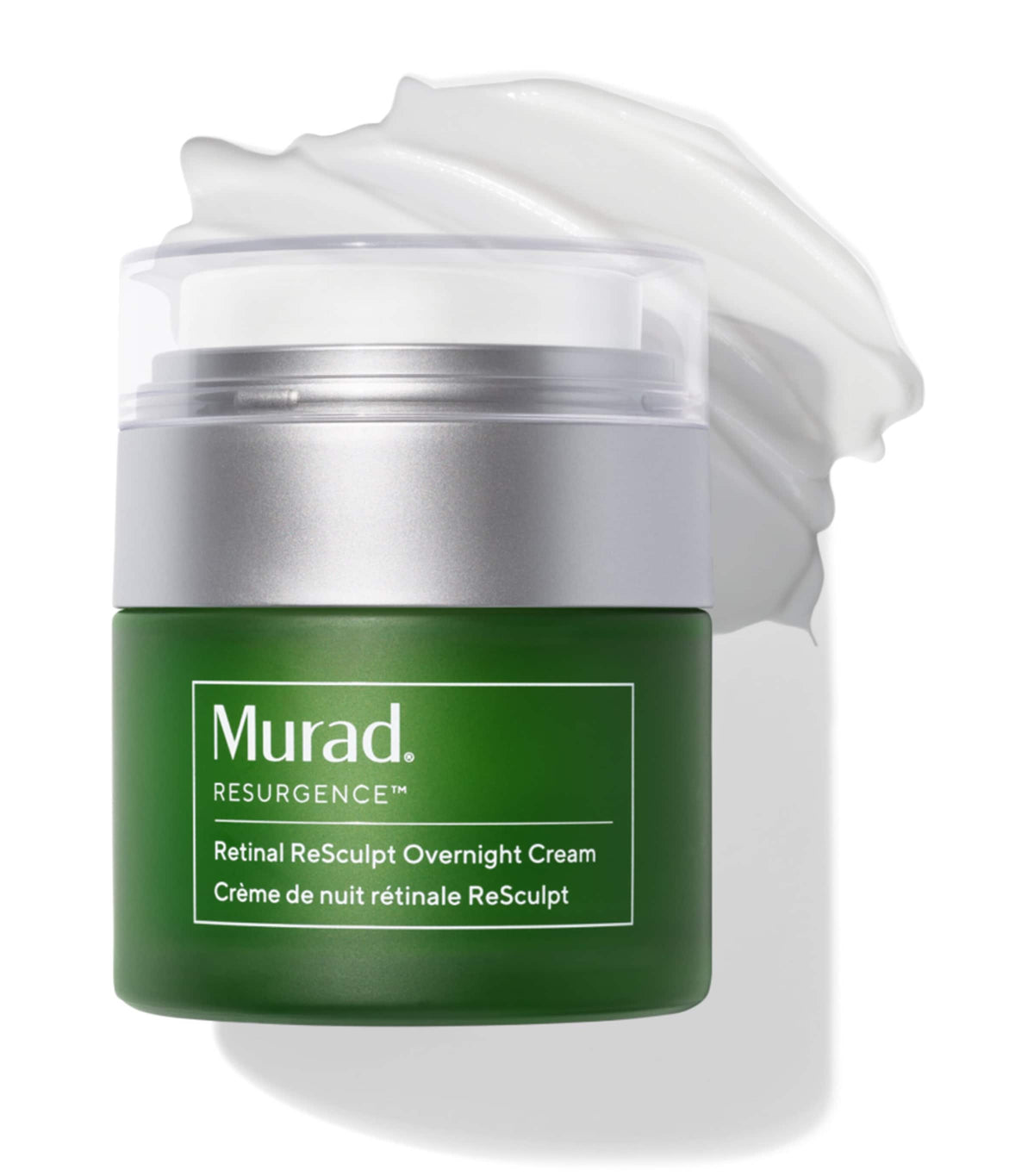Murad encapsulated retinal overnight cream 50ml, imported from the UK