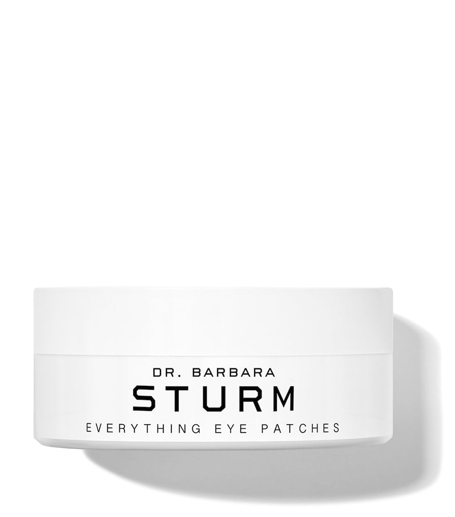 Dr. Barbara Sturm eye patches 30 pairs - British product