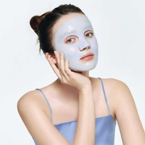 Ariul Expert Hyal PDRN Collagen Hydrogel Mask 1pc - British product
