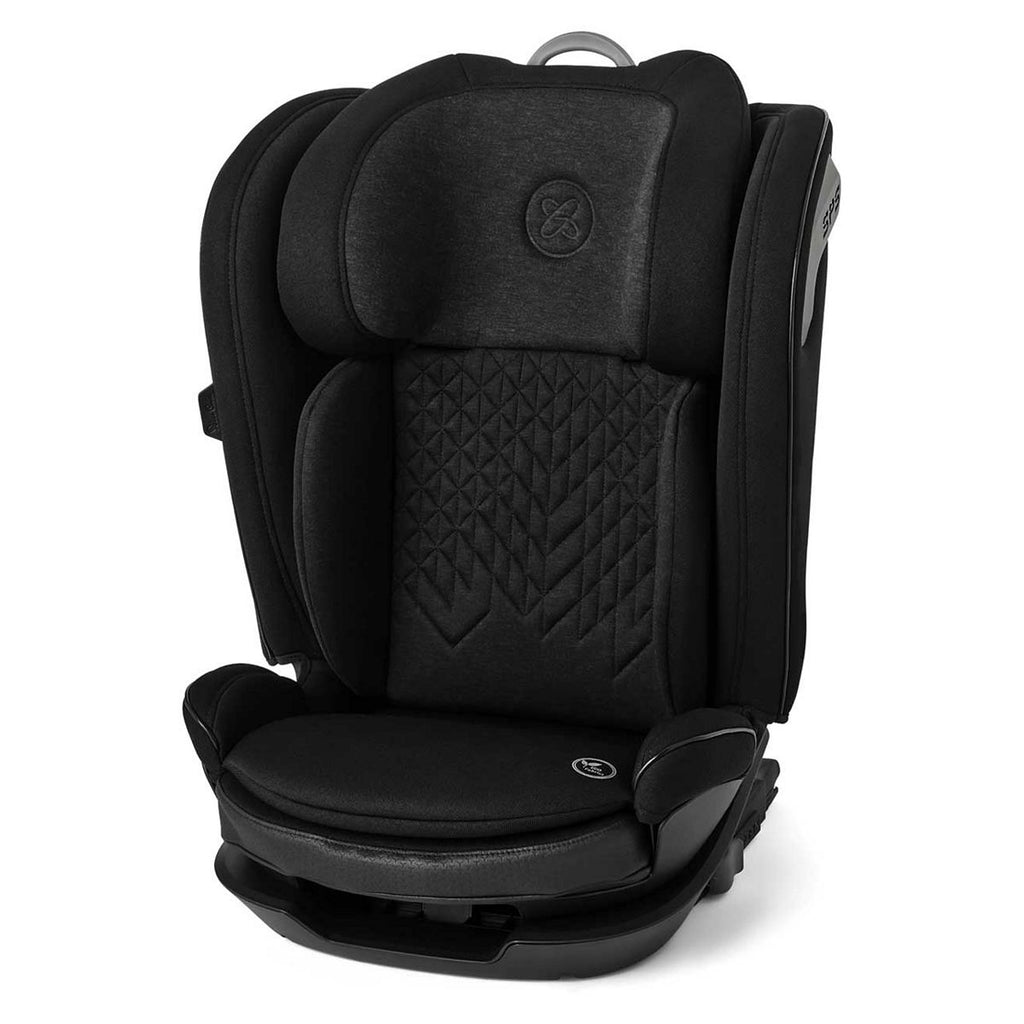 Silver Cross Discover i-Size Car Seat (4-12yrs) – Space