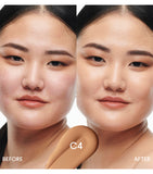 MAC Studio Radiance Serum-Powered Foundation 30ml, imported from the UK