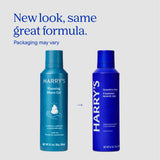 Harry's Men's Foaming Shave Gel