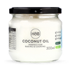 Holland Barrett Coconut Oil Organic Virgin 300ml, UK version
