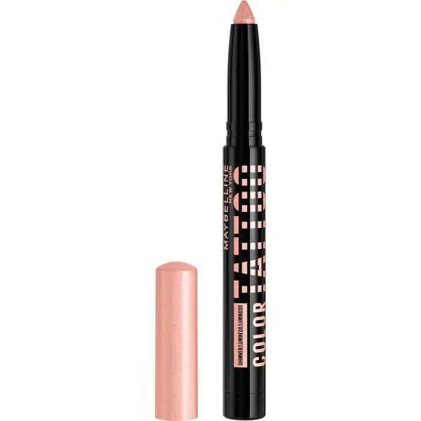Maybelline Colour Tattoo Eyeshadow Stick I Am Inspired, imported from the UK