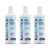 Luvbiotics original probiotic mouthwash 3 pack - British product