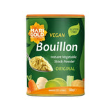 Marigold Swiss Vegetable Bouillon Stock Powder 500g GOODS Holland&Barrett